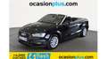 Audi A3 Cabrio 1.6TDI CD Attraction Negro - thumbnail 1