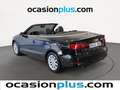 Audi A3 Cabrio 1.6TDI CD Attraction Negro - thumbnail 4