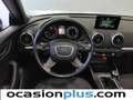 Audi A3 Cabrio 1.6TDI CD Attraction Negro - thumbnail 19