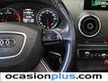 Audi A3 Cabrio 1.6TDI CD Attraction Negro - thumbnail 25