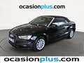 Audi A3 Cabrio 1.6TDI CD Attraction Negro - thumbnail 2