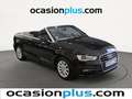 Audi A3 Cabrio 1.6TDI CD Attraction Negro - thumbnail 3