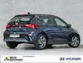 Hyundai i20 Facelift 1.0 TGDI DCT Trend Navi LED Kamera Grau - thumbnail 3