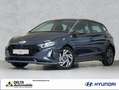 Hyundai i20 Facelift 1.0 TGDI DCT Trend Navi LED Kamera Grey - thumbnail 1