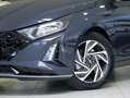Hyundai i20 Facelift 1.0 TGDI DCT Trend Navi LED Kamera Grau - thumbnail 2