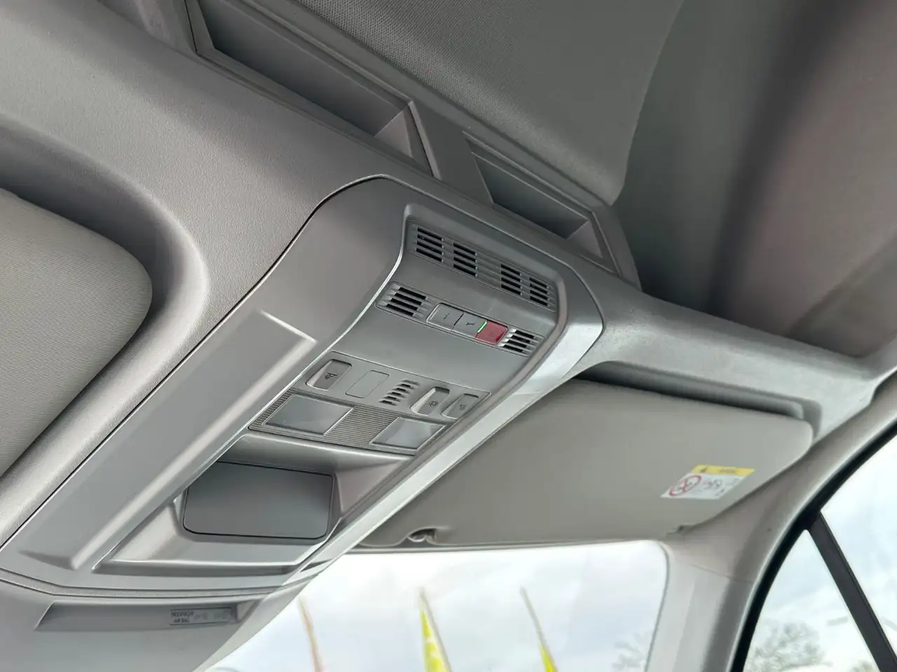 Volkswagen Crafter 30 2.0 TDI*Automatik*LED*Navi*AHK*Kamera 15