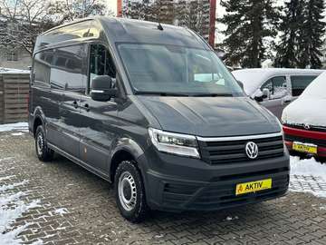 30 2.0 TDI*Automatik*LED*Navi*AHK*Kamera