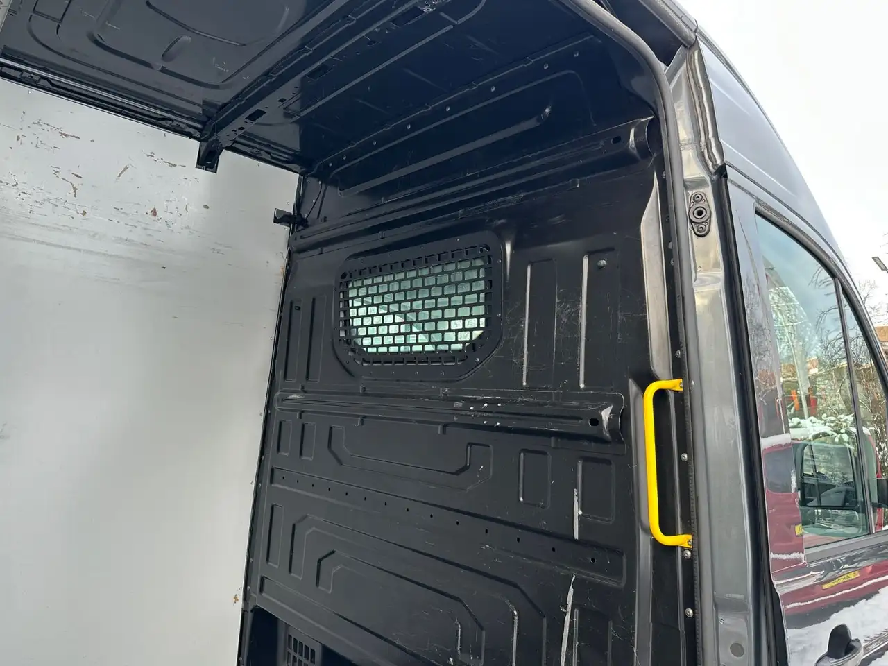 Volkswagen Crafter 30 2.0 TDI*Automatik*LED*Navi*AHK*Kamera 22