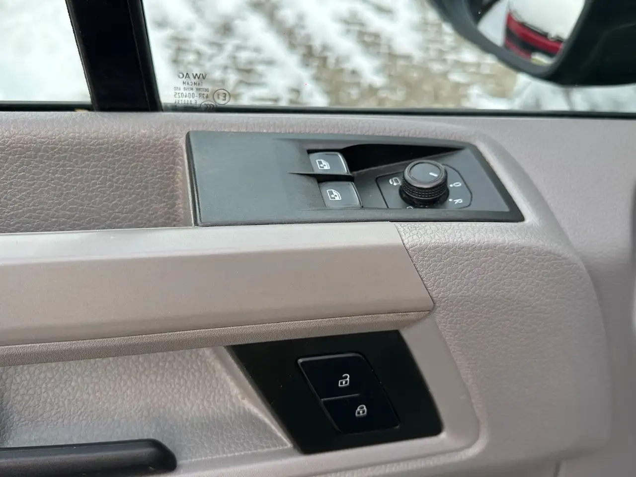 Volkswagen Crafter 30 2.0 TDI*Automatik*LED*Navi*AHK*Kamera 9