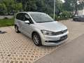 Volkswagen Touran 2,0 TDI DSG Life | NETTO: € 13.325,-- Silber - thumbnail 2