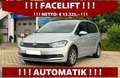 Volkswagen Touran 2,0 TDI DSG Life | NETTO: € 13.325,-- Silber - thumbnail 1