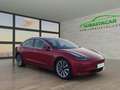 Tesla Model 3 Gran Autonomia AWD Mauve - thumbnail 3