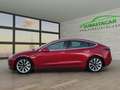 Tesla Model 3 Gran Autonomia AWD Mauve - thumbnail 8