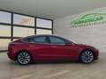 Tesla Model 3 Gran Autonomia AWD Mauve - thumbnail 4