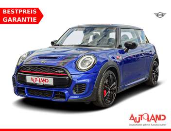 Mini 2.0 Aut. LED Navi ACC PDC