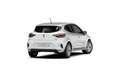 Renault Clio Evolution | Cruise control met snelheidsbegrenzer Wit - thumbnail 6