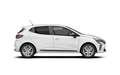 Renault Clio Evolution | Cruise control met snelheidsbegrenzer Wit - thumbnail 4