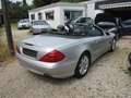 Mercedes-Benz SL 500 jede Inspektion bei Mercedes Silber - thumbnail 4