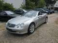 Mercedes-Benz SL 500 jede Inspektion bei Mercedes Silber - thumbnail 1