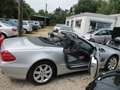 Mercedes-Benz SL 500 jede Inspektion bei Mercedes Silber - thumbnail 9
