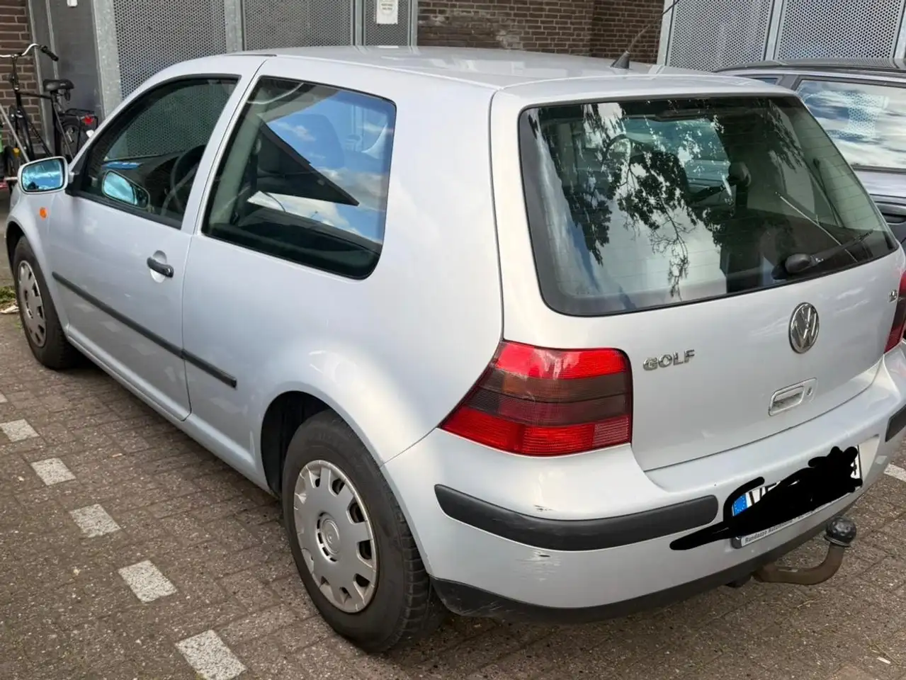 Volkswagen Golf 2.0 Automatik, foto 5