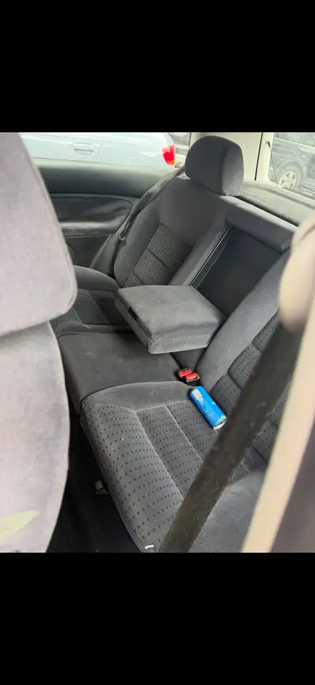 Volkswagen Golf 2.0 Automatik, foto 6