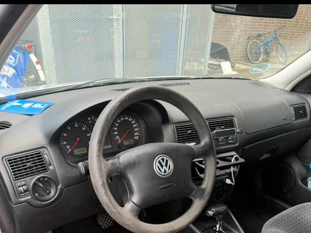 Volkswagen Golf 2.0 Automatik, foto 1