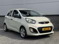 Kia Picanto 1.2 Airco | Beige | Zeer Leuke en Nette Auto! Beige - thumbnail 10