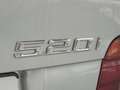 BMW 520 520i KLIMAAUTOMATIK/SOMMERREIFEN NEU/33 T KM Silber - thumbnail 19