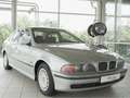 BMW 520 520i KLIMAAUTOMATIK/SOMMERREIFEN NEU/33 T KM Silber - thumbnail 7