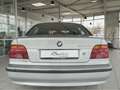 BMW 520 520i KLIMAAUTOMATIK/SOMMERREIFEN NEU/33 T KM Silber - thumbnail 4