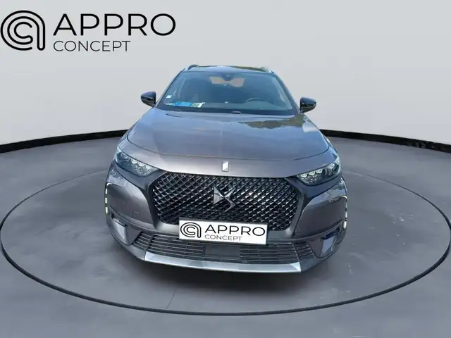 DS Automobiles DS 7