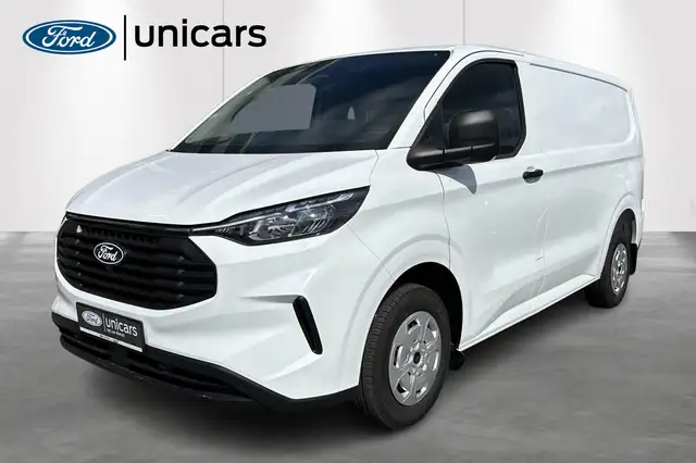 Ford Transit Custom 300S 2.0TD 136Pk M6 FWD Trend - PRIJS VOOR ZELFSTA