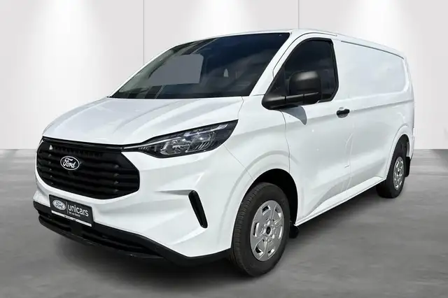 Ford Transit Custom 300S 2.0TD 136Pk M6 FWD Trend - PRIJS VOOR ZELFSTA