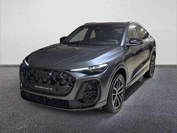 Q5 Sportback e-hybrid 299 ch S tronic 7 Quattro