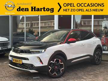 1.2 Turbo GS Line Automaat 130PK A8 Stoel verwarmi