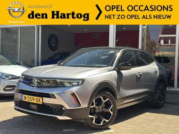 1.2 Turbo GS Line Automaat 130PK A8 Stoel verwarmi