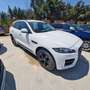 Jaguar F-Pace 2.0i4D R-Sport Aut. RWD 180 Weiß - thumbnail 7