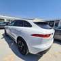 Jaguar F-Pace 2.0i4D R-Sport Aut. RWD 180 Weiß - thumbnail 4