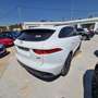 Jaguar F-Pace 2.0i4D R-Sport Aut. RWD 180 Weiß - thumbnail 6