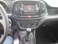 Fiat Doblo 5 posti autocarro Blanc - thumbnail 12