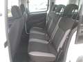 Fiat Doblo 5 posti autocarro Blanc - thumbnail 9