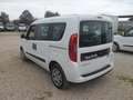 Fiat Doblo 5 posti autocarro Blanc - thumbnail 5