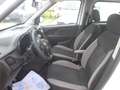 Fiat Doblo 5 posti autocarro Blanc - thumbnail 10