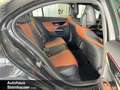 Mercedes-Benz C 200 C 200 AMG Line/Digital Light/Distronic Schwarz - thumbnail 9