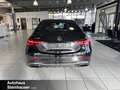 Mercedes-Benz C 200 C 200 AMG Line/Digital Light/Distronic Schwarz - thumbnail 4