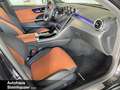 Mercedes-Benz C 200 C 200 AMG Line/Digital Light/Distronic Schwarz - thumbnail 11