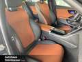 Mercedes-Benz C 200 C 200 AMG Line/Digital Light/Distronic Schwarz - thumbnail 12