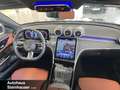 Mercedes-Benz C 200 C 200 AMG Line/Digital Light/Distronic Schwarz - thumbnail 10