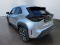 Toyota Yaris Cross Yaris Cross 1.5 Hybrid 5p. E-CVT Trend Argento - thumbnail 8